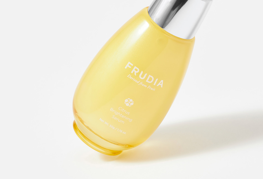 Frudia Face serum Citrus Brightening
