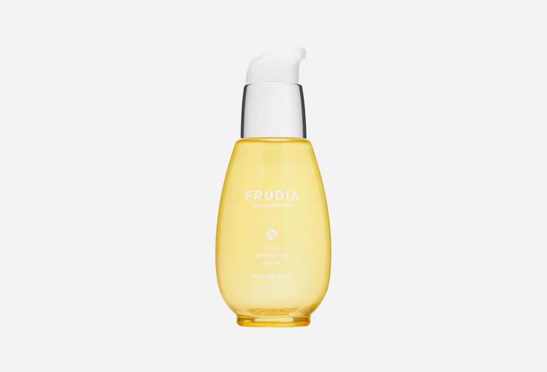 Frudia Face serum Citrus Brightening
