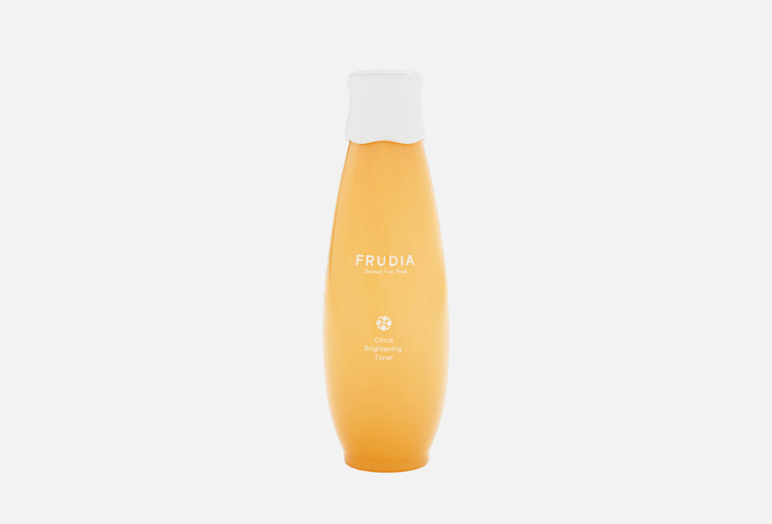 Frudia Face Toner Citrus Brightening