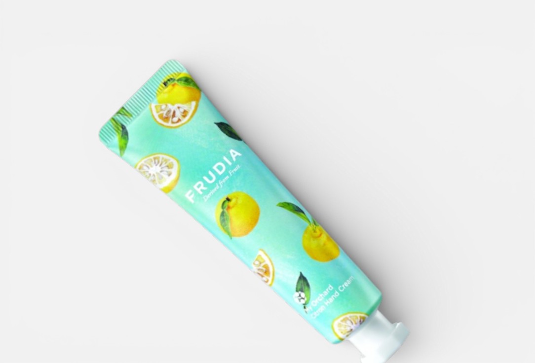 Frudia Hand Cream My Orchard Citron