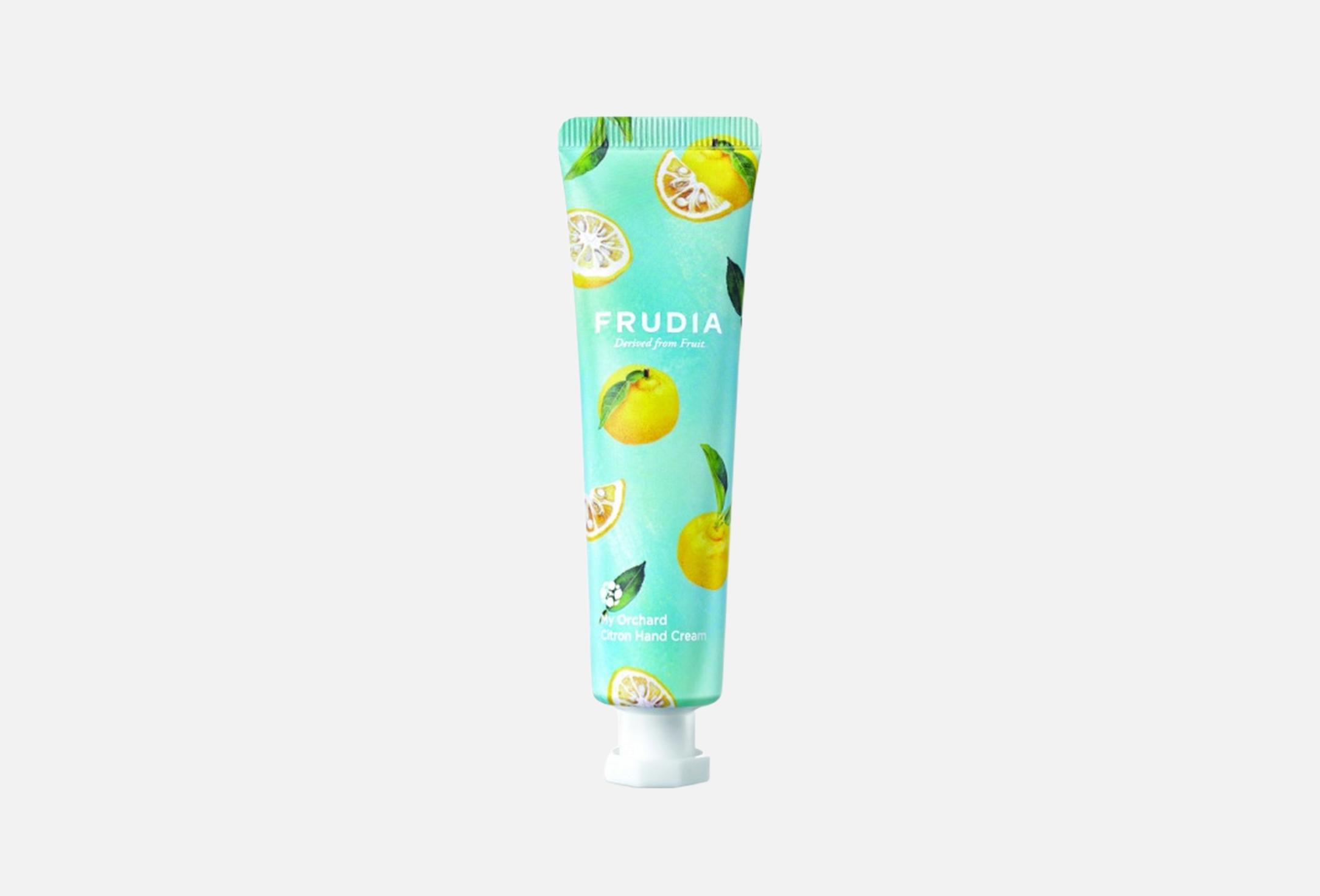 My Orchard Citron  30 