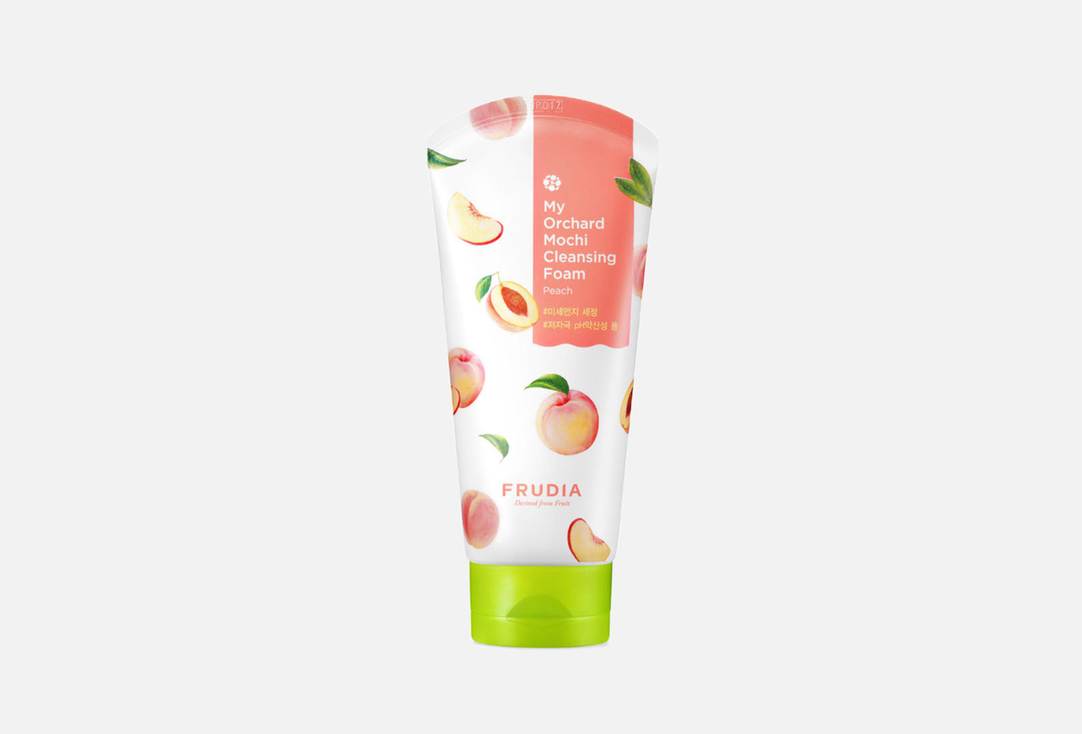 My Orchard Peach 120