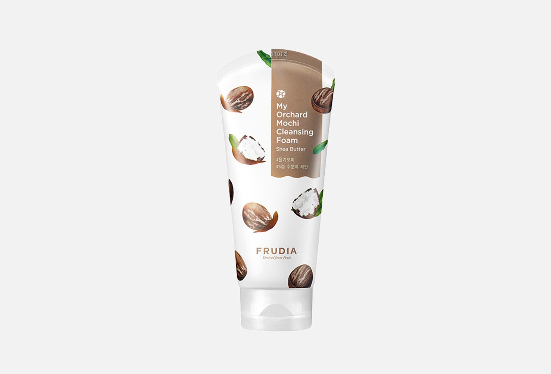 My Orchard Shea Butter 120
