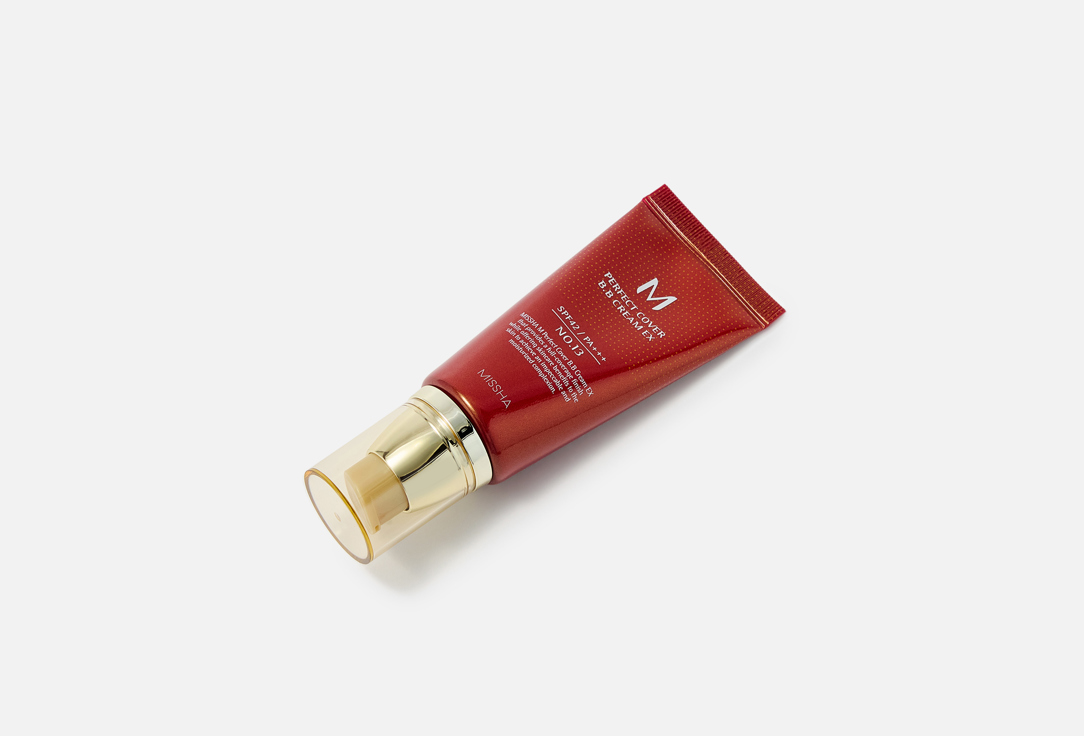 Missha BB CREAM SPF42 PA+++ PERFECT COVER