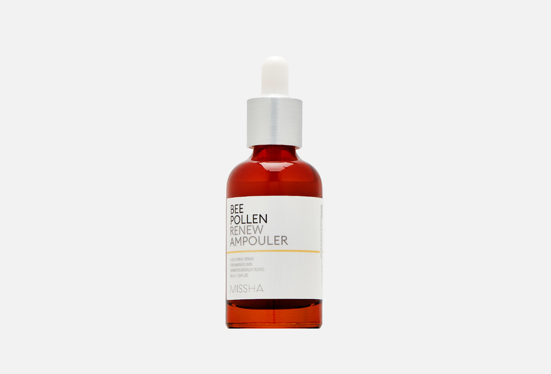 Bee Pollen 40