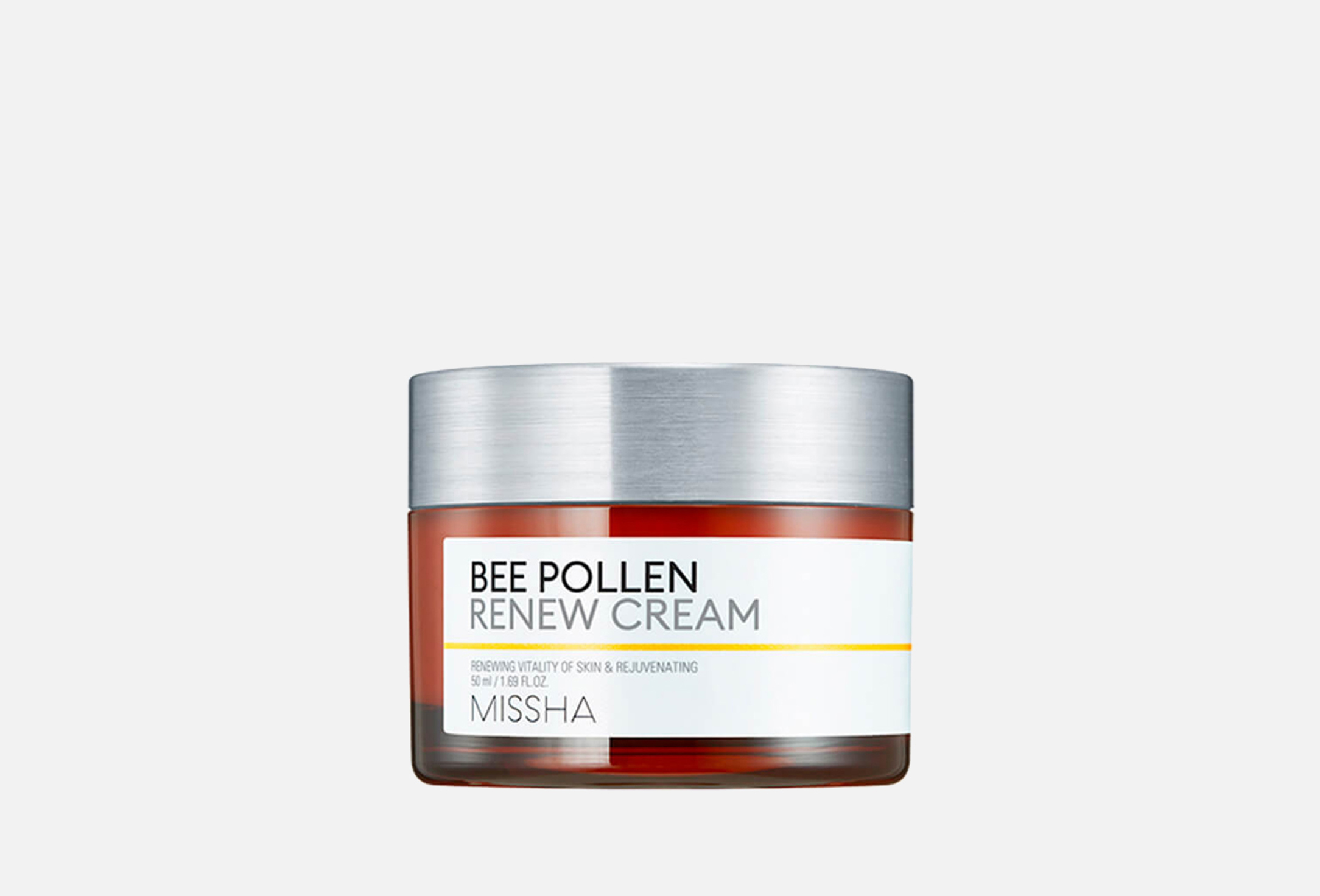 Bee pollen  50 