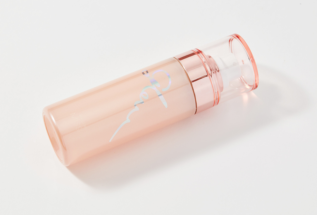 Missha Moisturizing face primer Glow Skin 80 ml Missha Moisturizing face primer Glow Skin