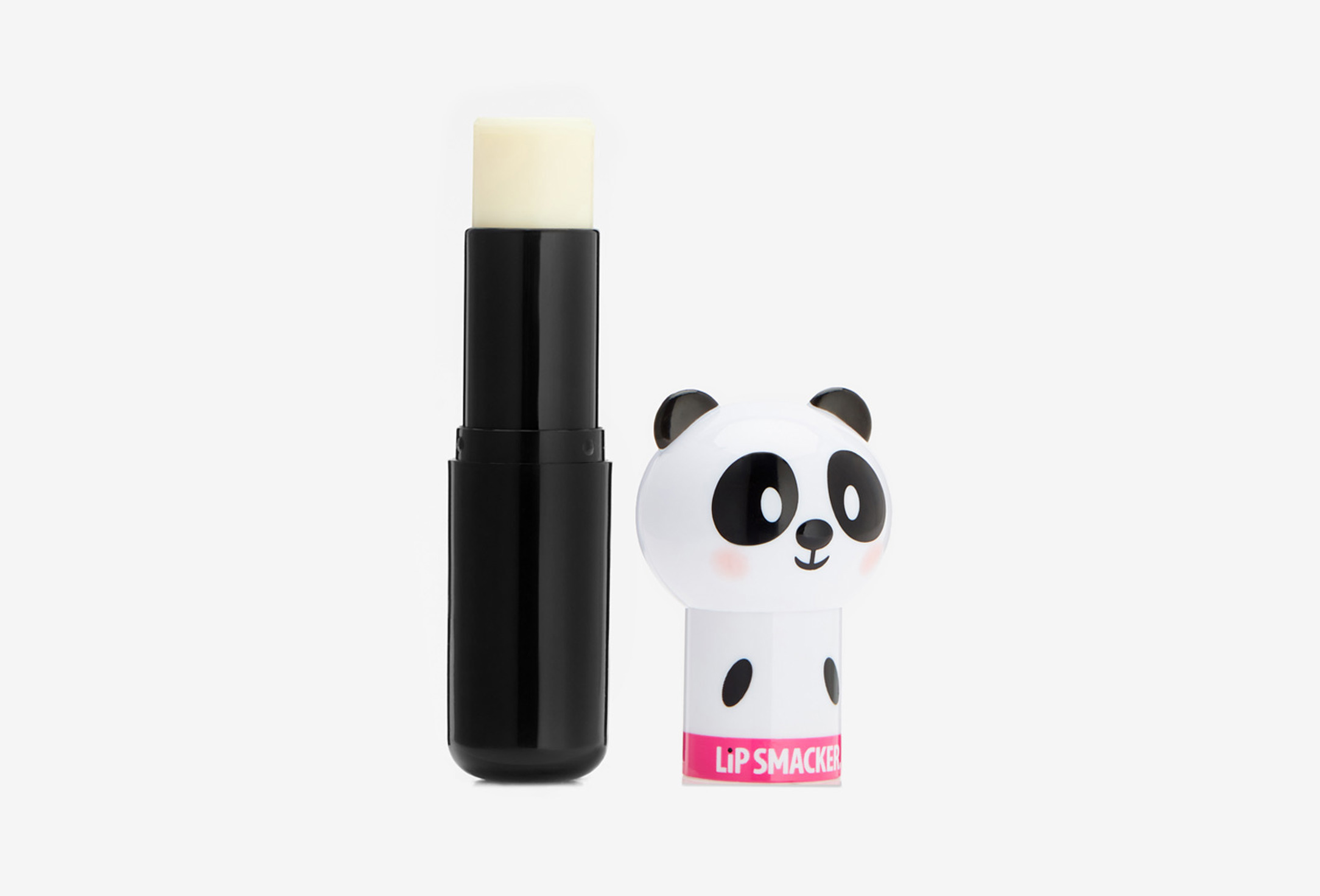 Panda  4 Cuddly cream