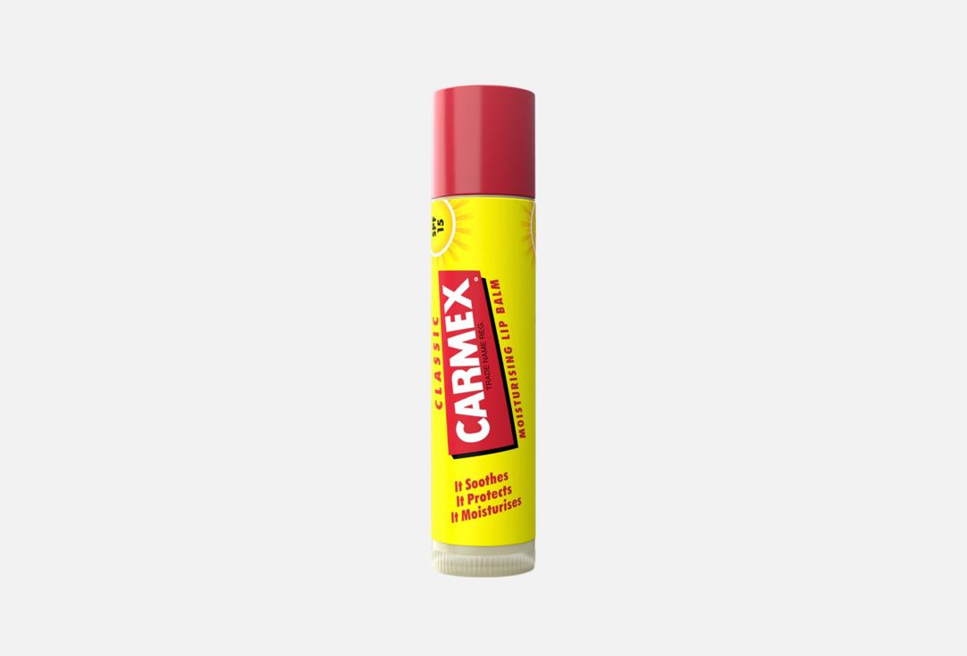 Carmex Lip Balm Stick Original