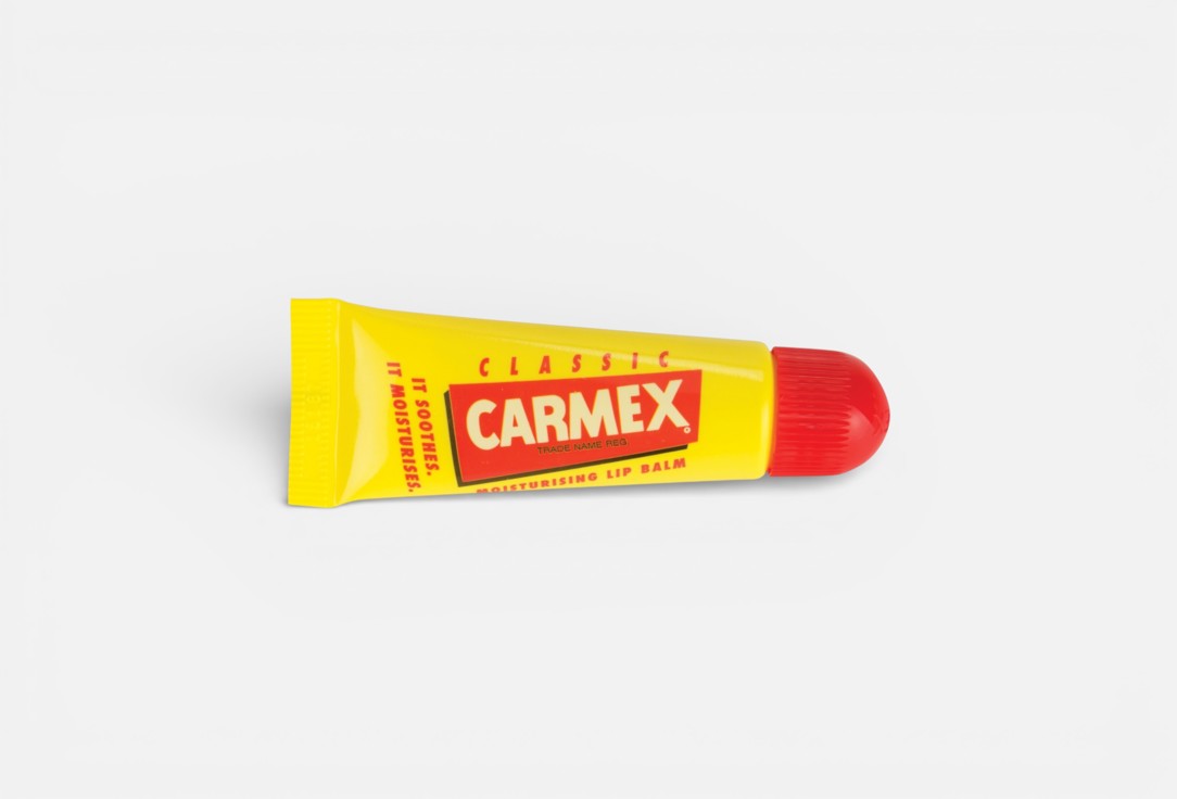 Carmex Lip Balm Tube Original
