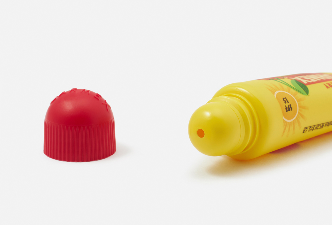 Carmex Lip Balm Tube Cherry