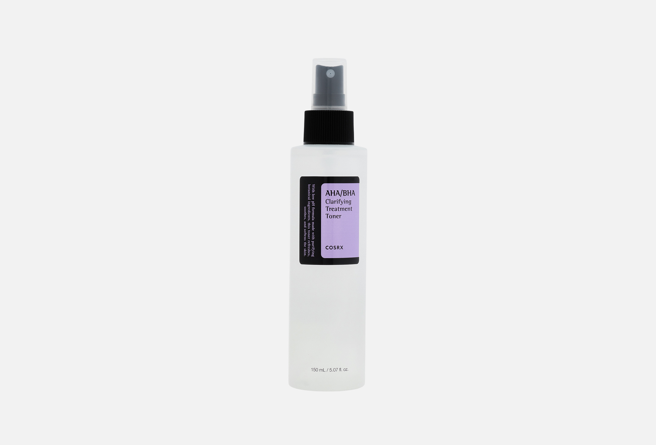 AHA/BHA Clarifying Treatment Toner  150 