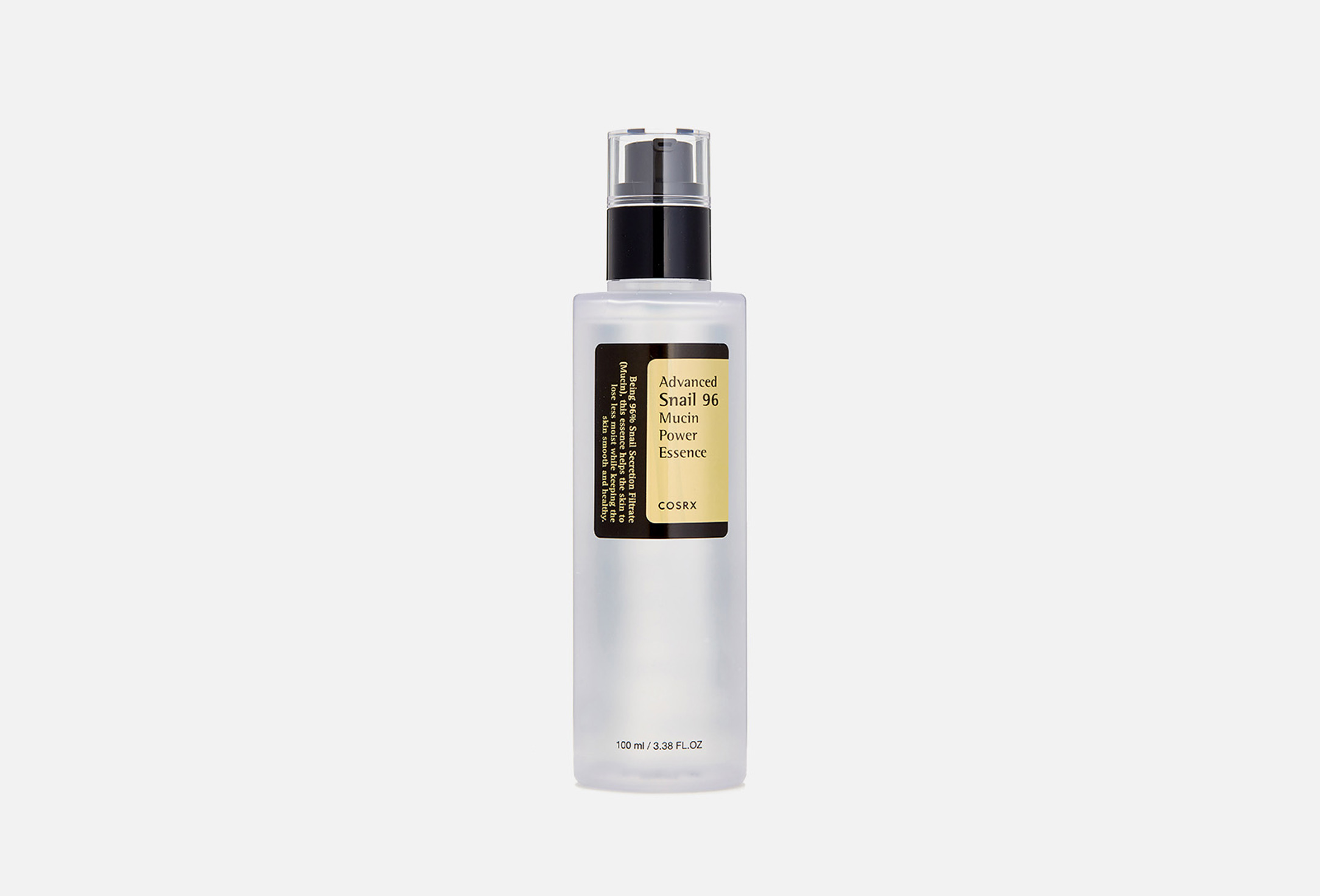 Advanced Snail 96 Mucin Power 100