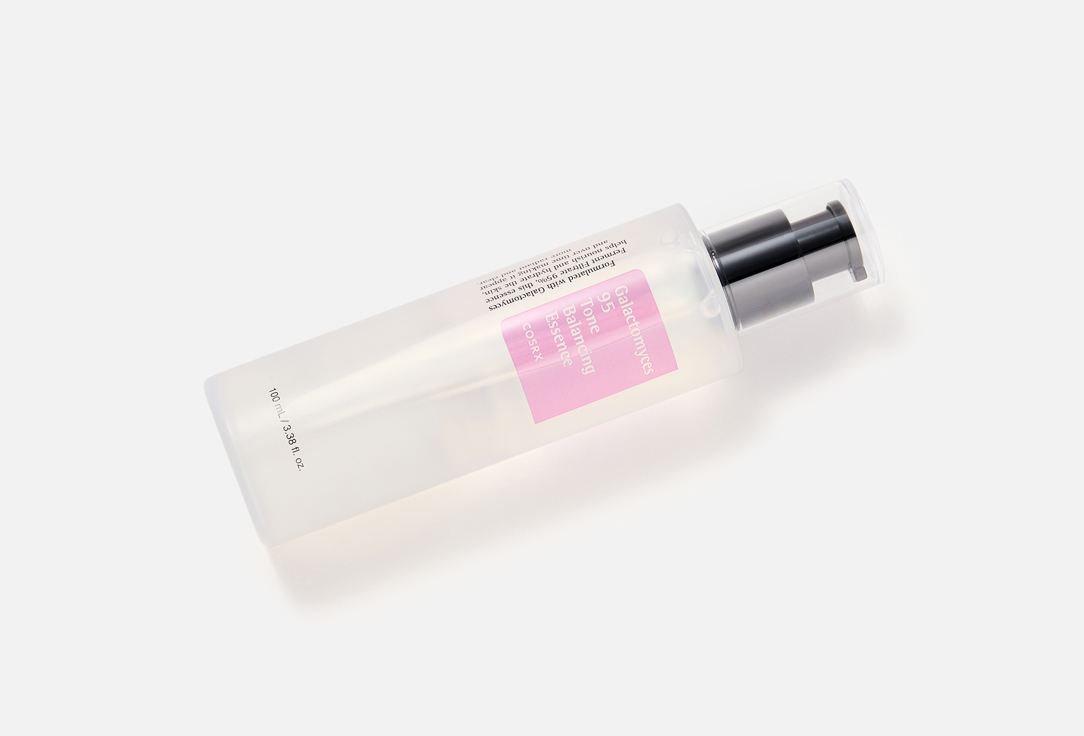 Cosrx Brightening Revitalising Face essence Galactomyces 95 Tone Balancing Essence