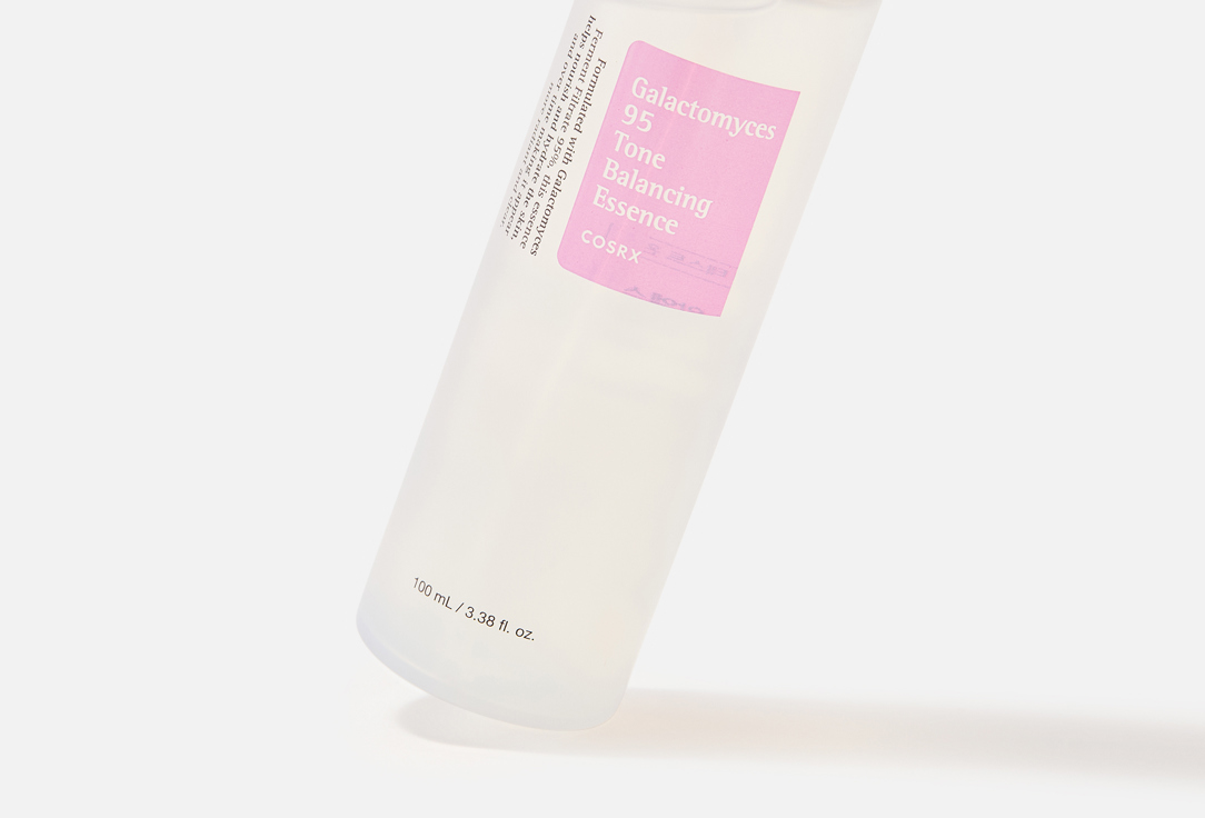 Cosrx Brightening Revitalising Face essence Galactomyces 95 Tone Balancing Essence