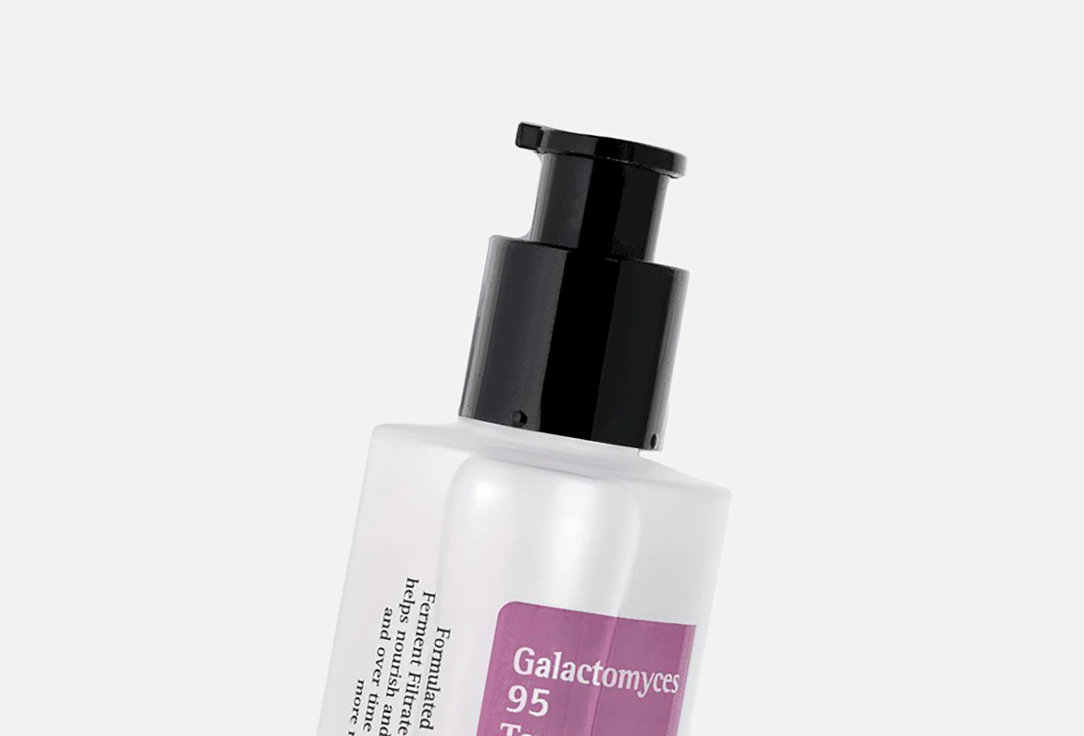 Cosrx Brightening Revitalising Face essence Galactomyces 95 Tone Balancing Essence