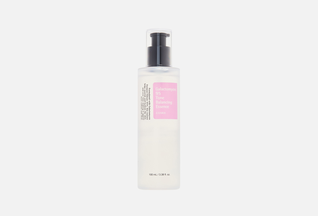 Cosrx Brightening Revitalising Face essence Galactomyces 95 Tone Balancing Essence