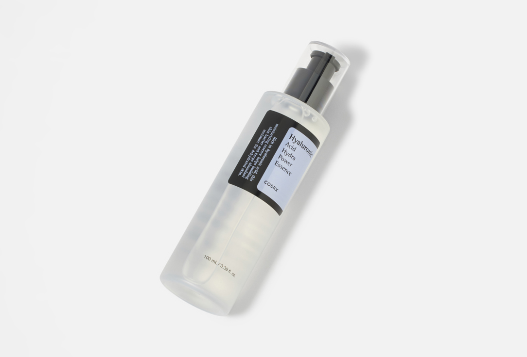Cosrx Intense Hydration Power Face Essence Hyaluronic Acid Hydra Power Essence