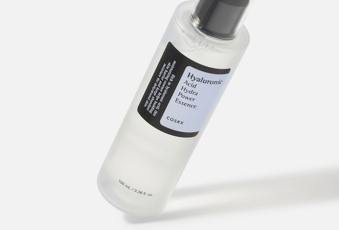 Cosrx Intense Hydration Power Face Essence Hyaluronic Acid Hydra Power Essence