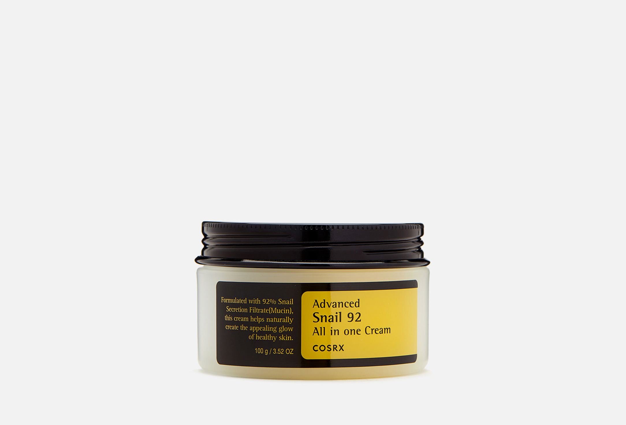 Advanced Snail 92 All in One Cream  100 