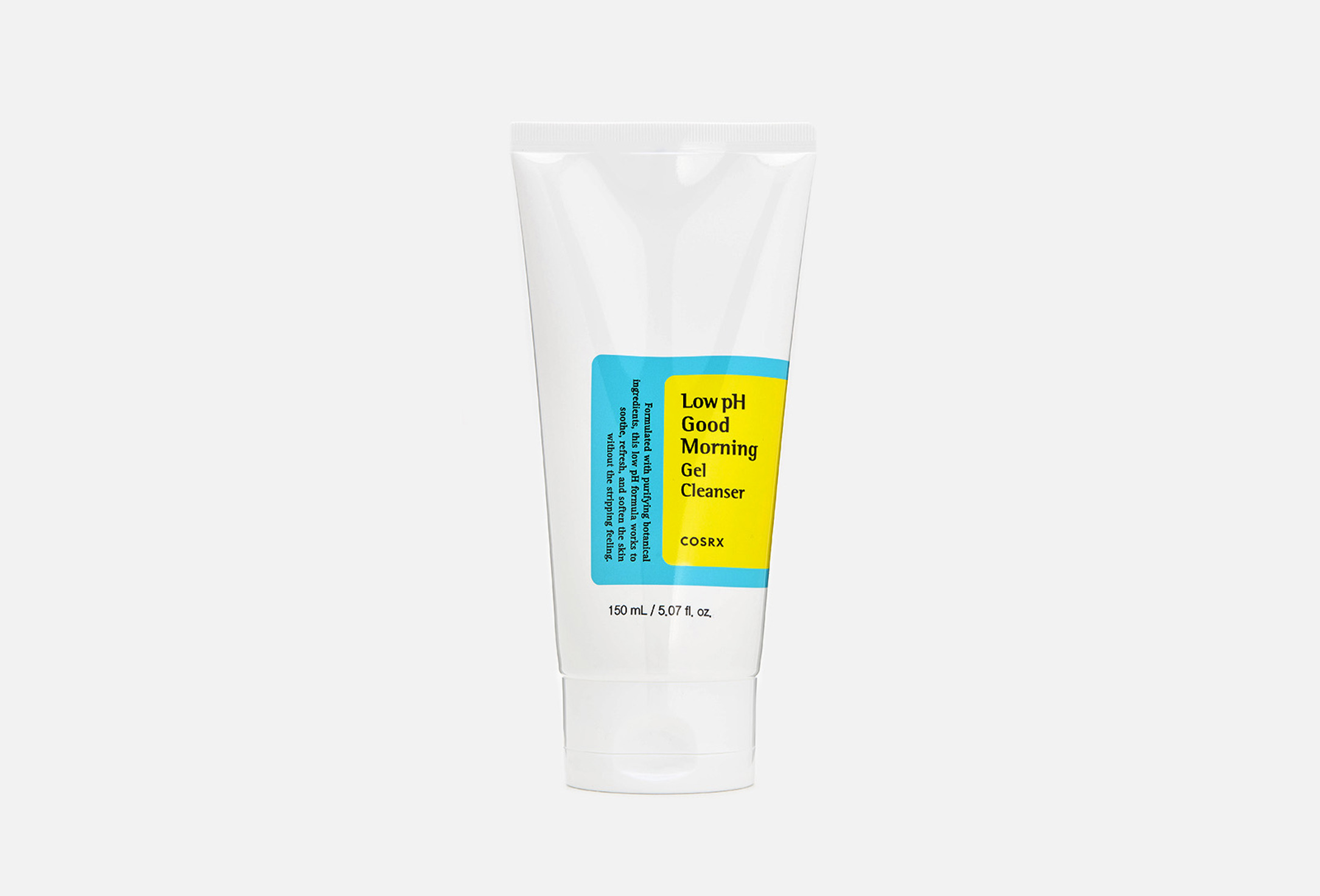 Low Ph Good Morning Gel Cleanser 150