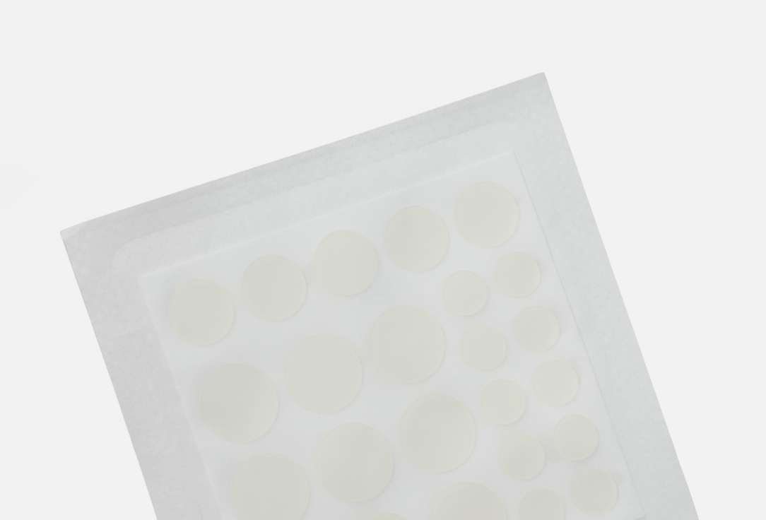Cosrx Targeted Spot Healing Face Patches Acne Pimple Master Patch 24 pcs Cosrx Targeted Spot Healing Face Patches Acne Pimple Master Patch
