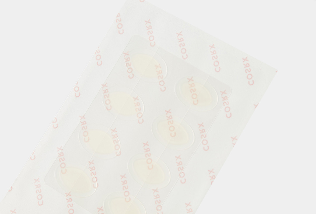 Cosrx Face Acne Patches AC Collection