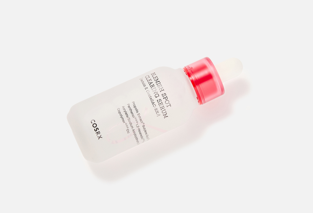 Cosrx Face Clearing Serum Blemish Spot
