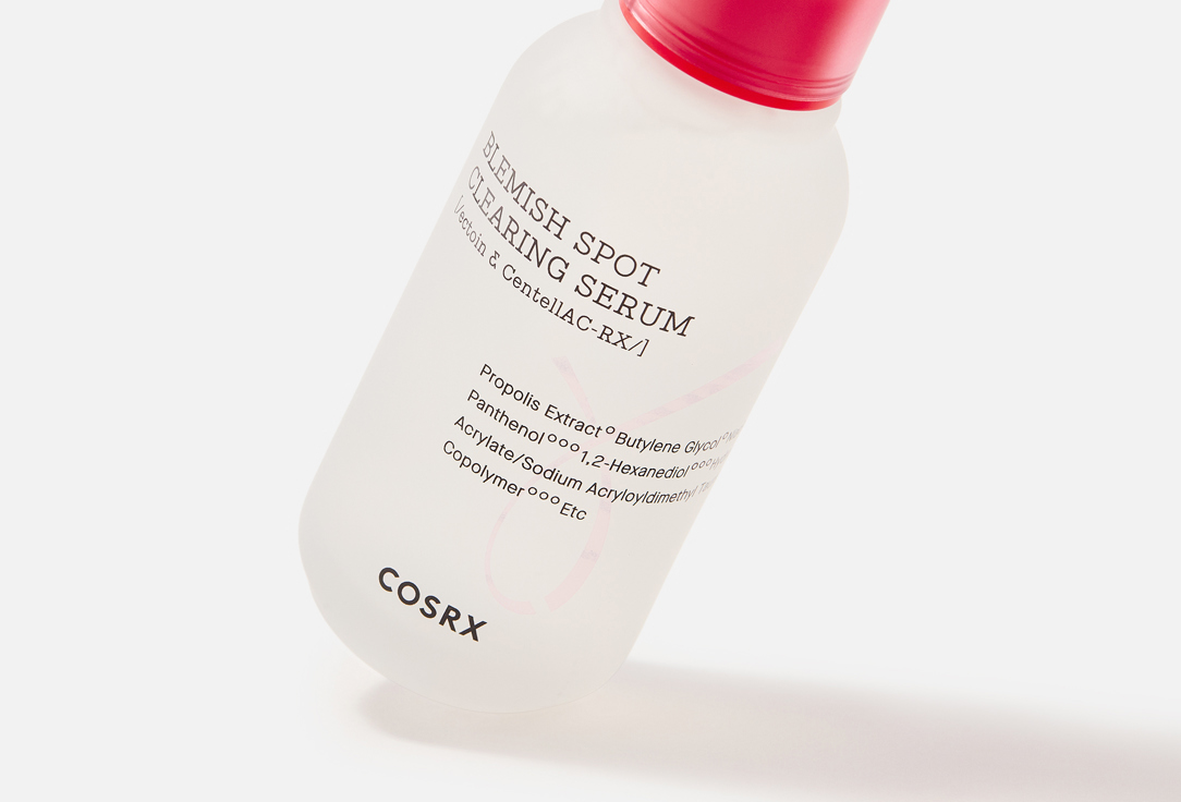 Cosrx Face Clearing Serum Blemish Spot