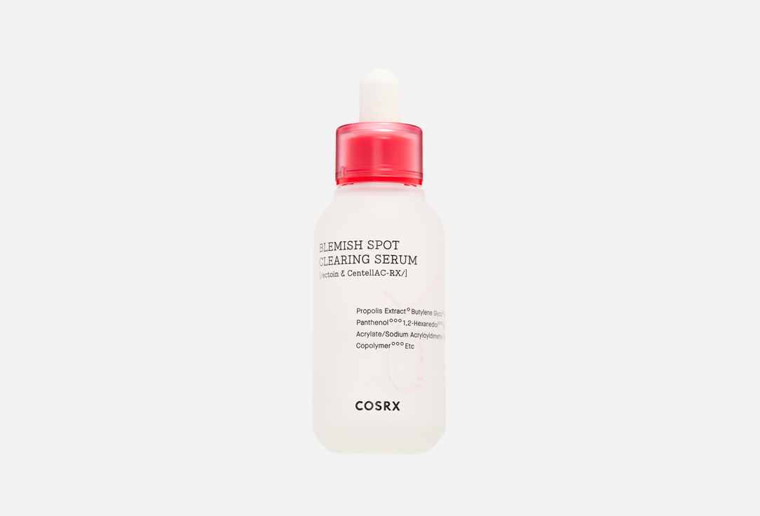 Cosrx Face Clearing Serum Blemish Spot