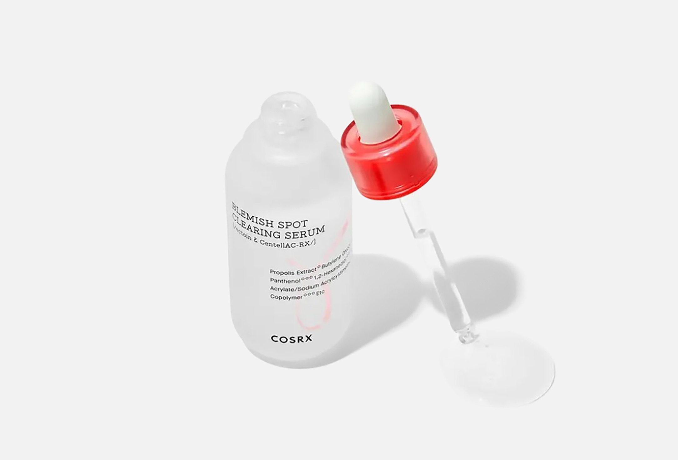 Cosrx Face Clearing Serum Blemish Spot
