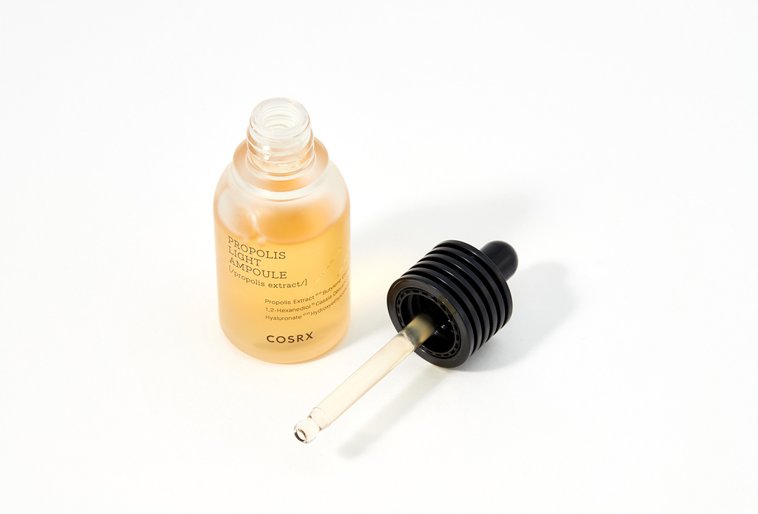 Cosrx Lightweight hydration ampoule Face Serum Full Fit Propolis Light Ampule