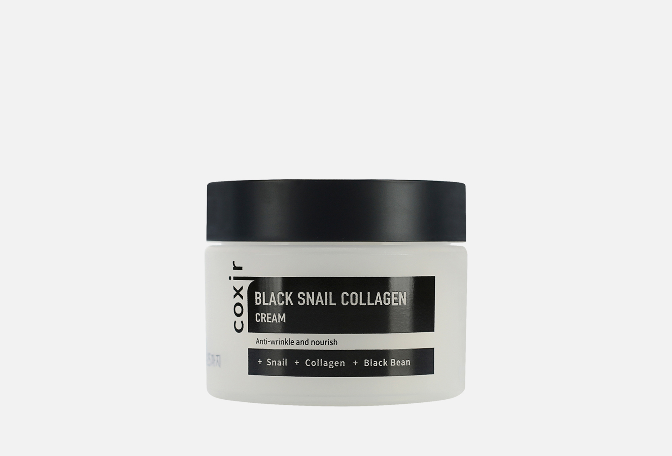 Black Snail 50