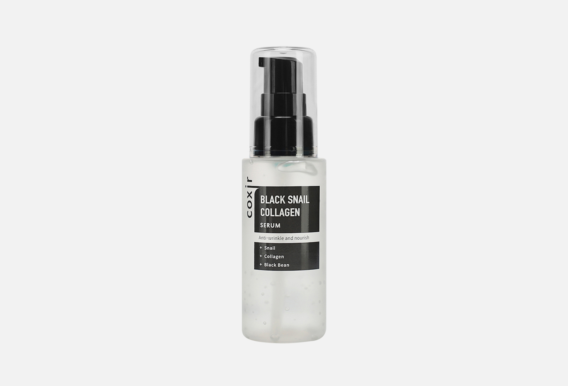 Black Snail 50