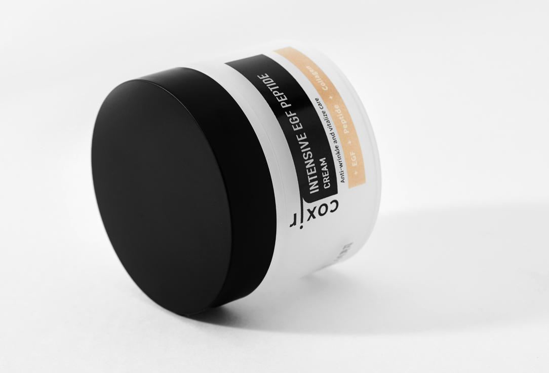 COXIR Face Peptide Cream Intensive EGF