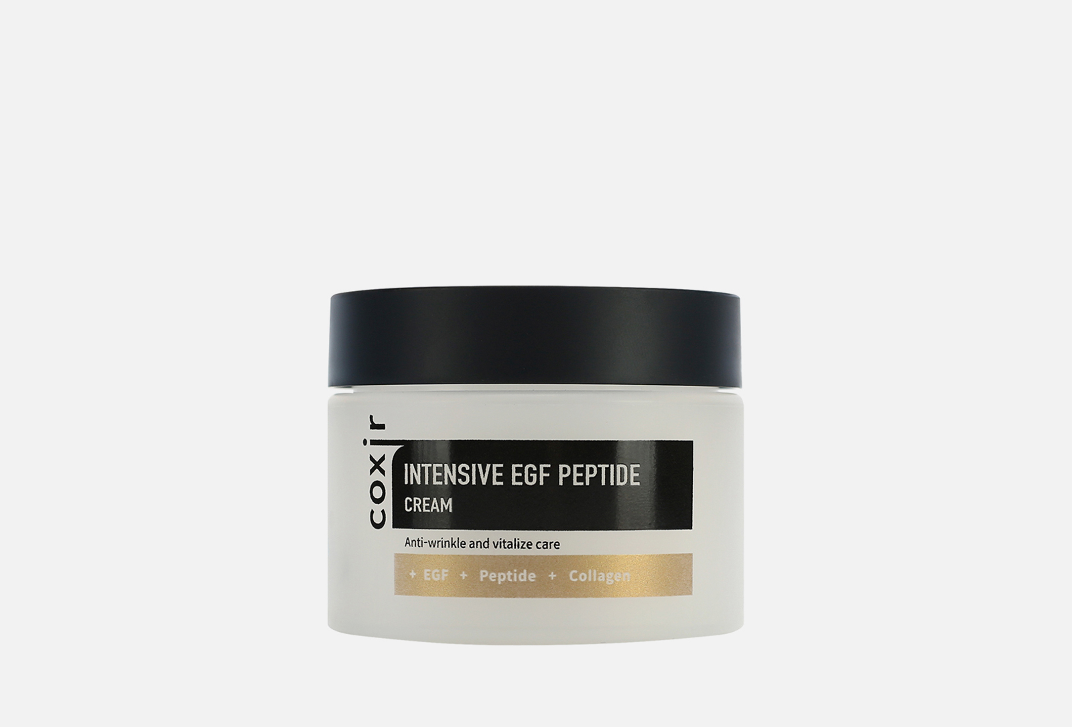 Intensive EGF  50 