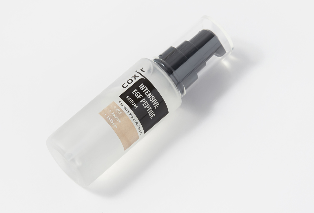 COXIR Face Peptide Serum Intensive EGF