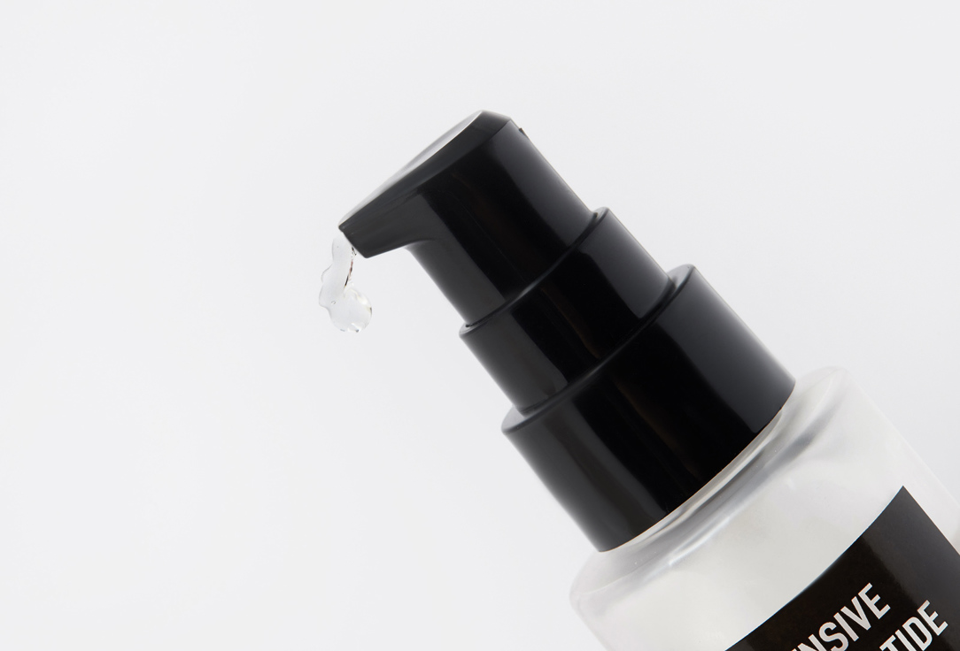COXIR Face Peptide Serum Intensive EGF