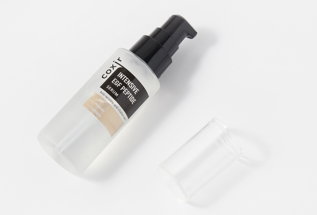 COXIR Face Peptide Serum Intensive EGF