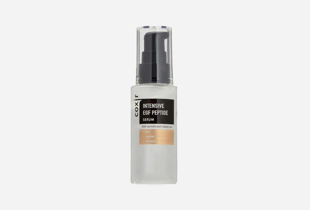COXIR Face Peptide Serum Intensive EGF