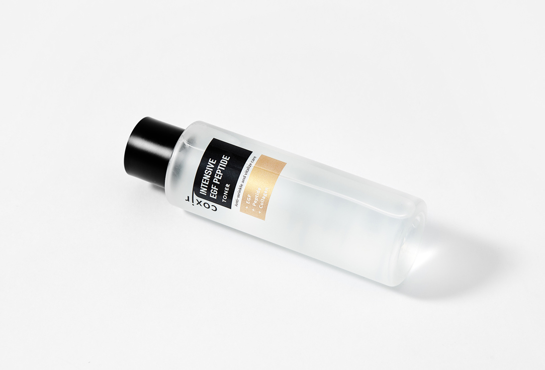 COXIR Face Peptide Toner Intensive EGF