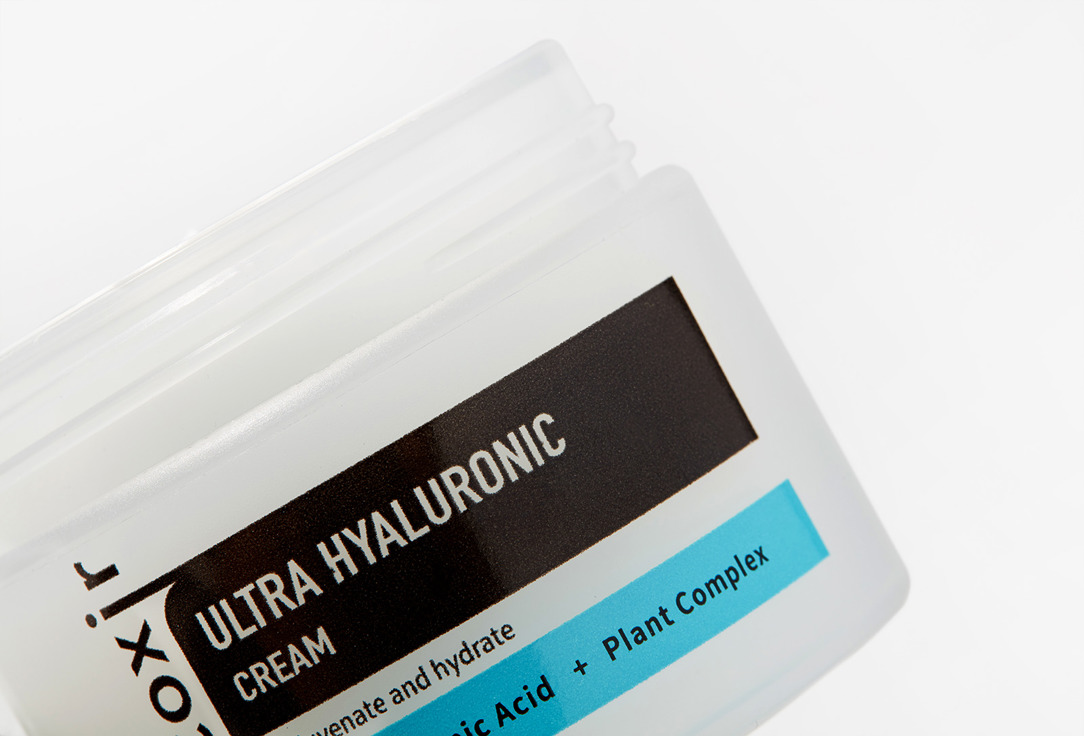 COXIR Moisturizing Face Cream Ultra Hyaluronic
