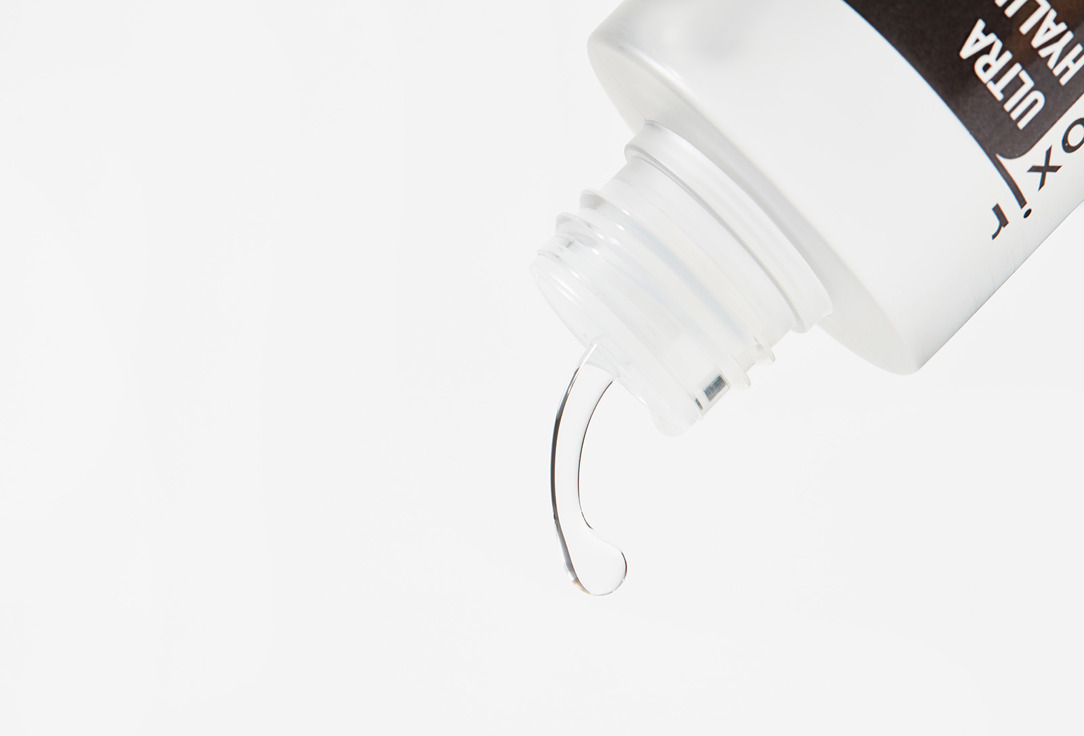 COXIR Hydrating Face Toner Ultra Hyaluronic