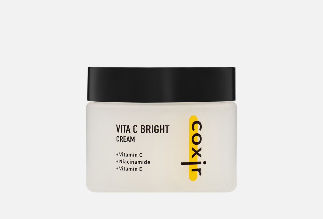 COXIR Face Cream Vita C Bright 50 ml COXIR Face Cream Vita C Bright