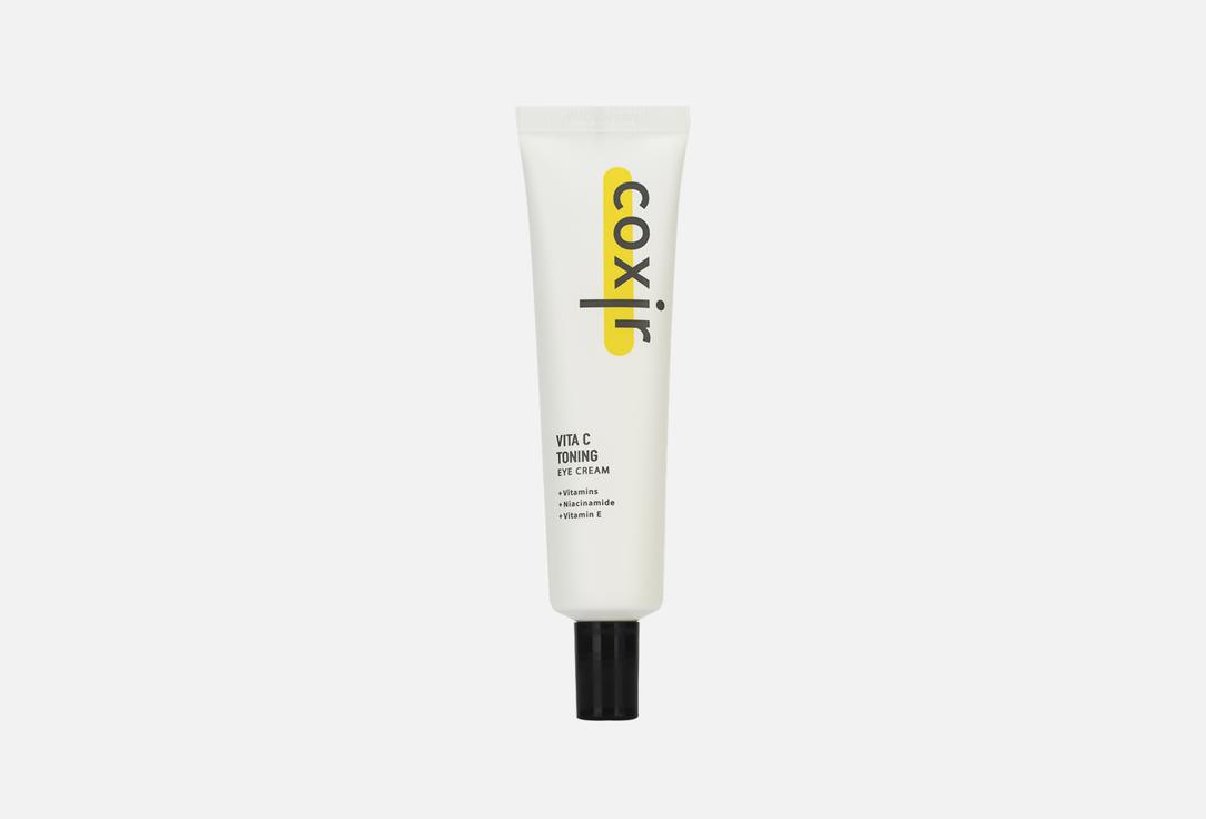 COXIR Eye Cream Vita C Bright 30 ml COXIR Eye Cream Vita C Bright