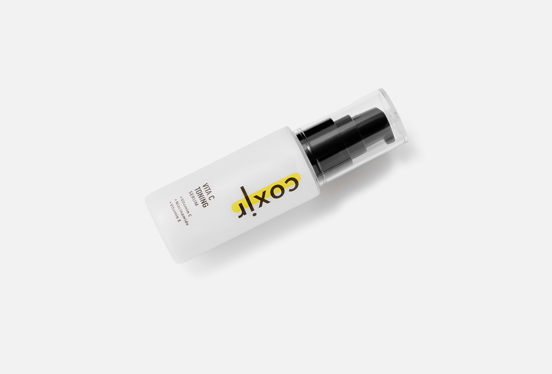 COXIR Face Serum Vita C Bright