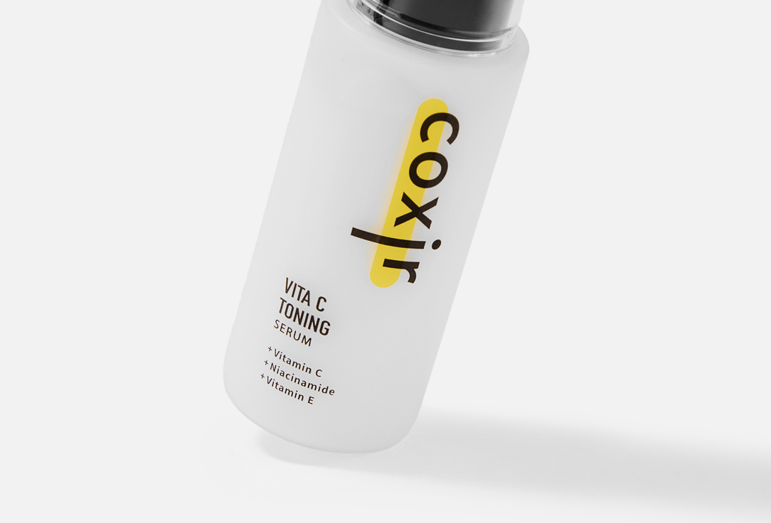 COXIR Face Serum Vita C Bright