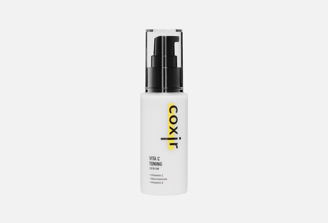 COXIR Face Serum Vita C Bright