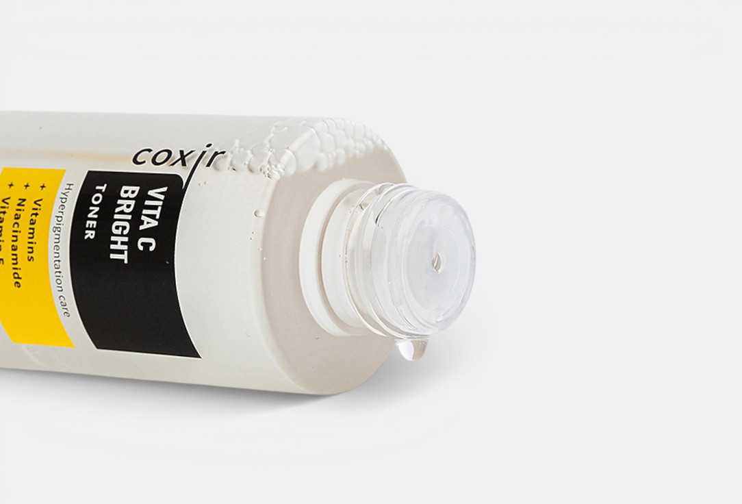 COXIR Face Toner Vita C Bright Toner