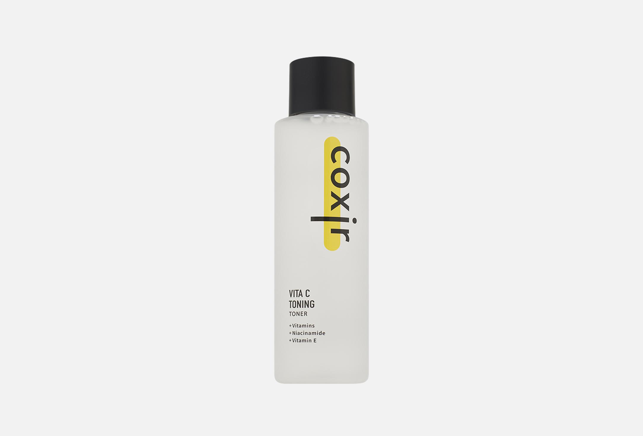 Vita C Bright Toner 150